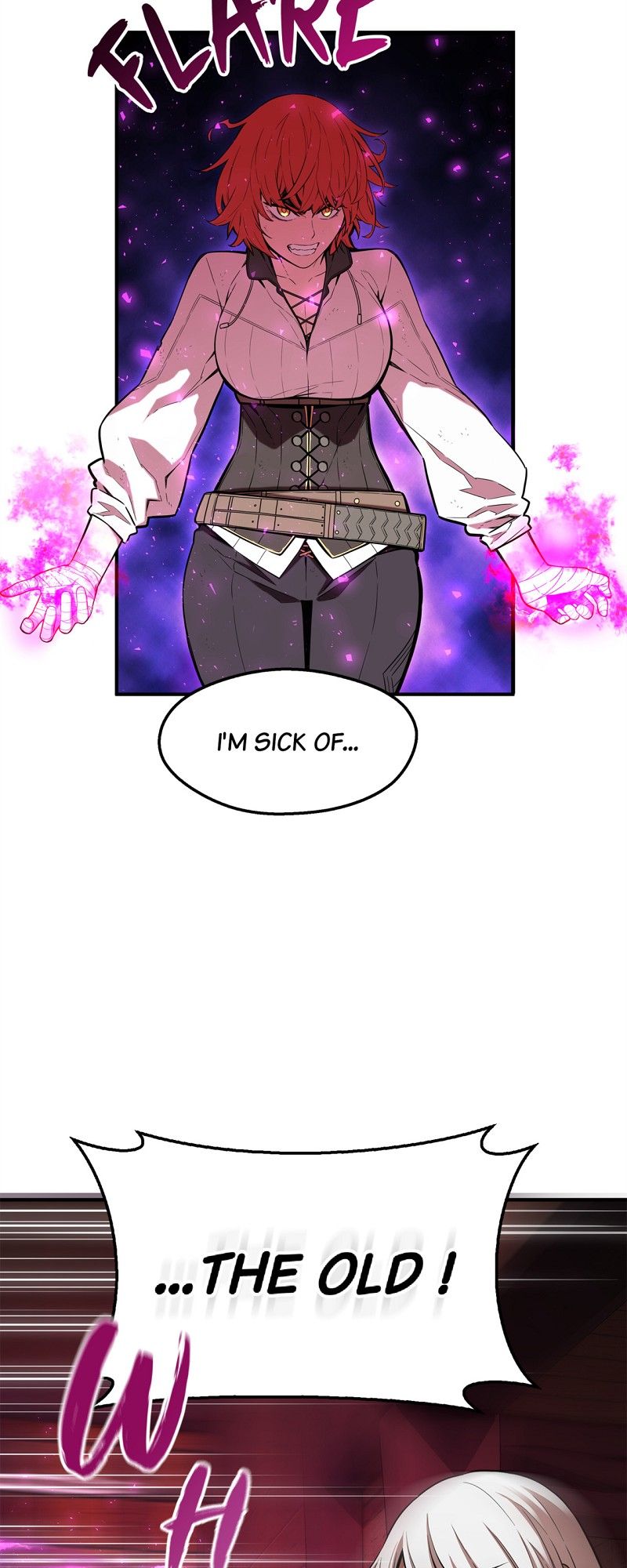 Summoners War: Captain Eve - Episode 22 — page 11