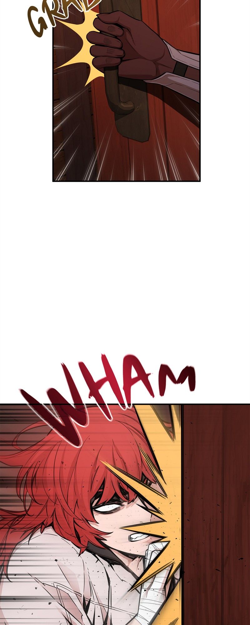 Summoners War: Captain Eve - Episode 22 — page 13