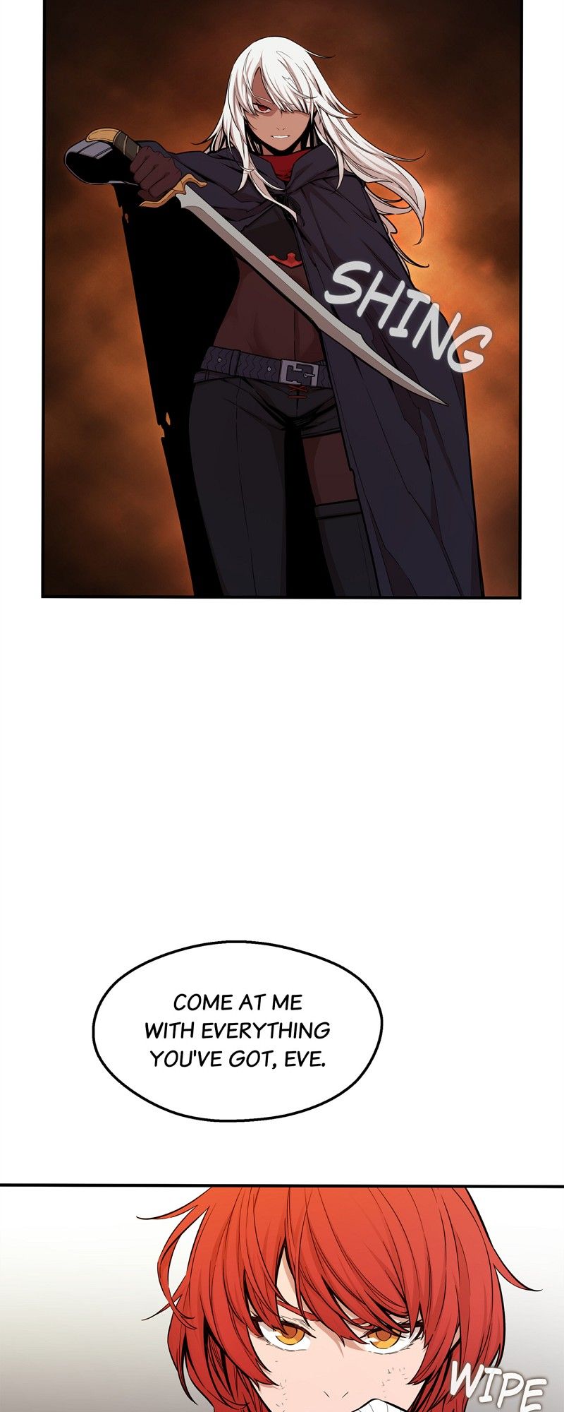Summoners War: Captain Eve - Episode 22 — page 16