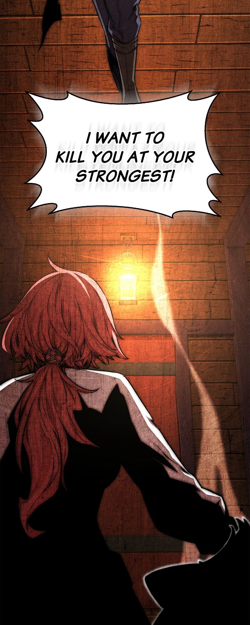 Summoners War: Captain Eve - Episode 22 — page 18