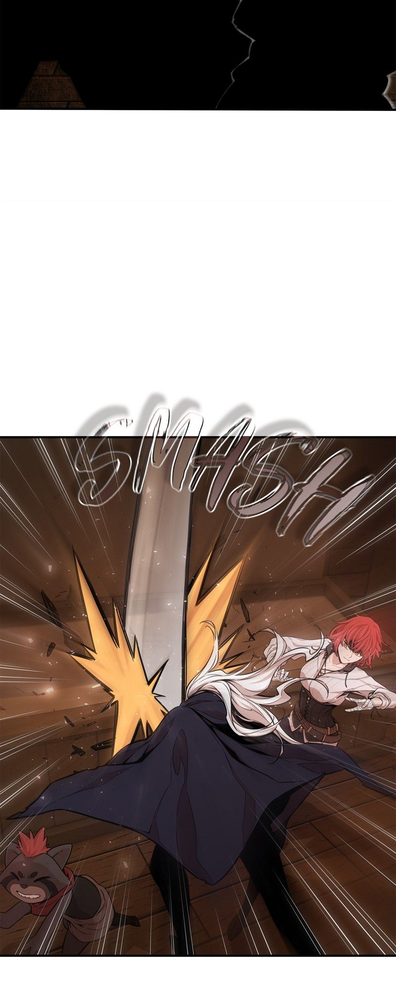Summoners War: Captain Eve - Episode 22 — page 19