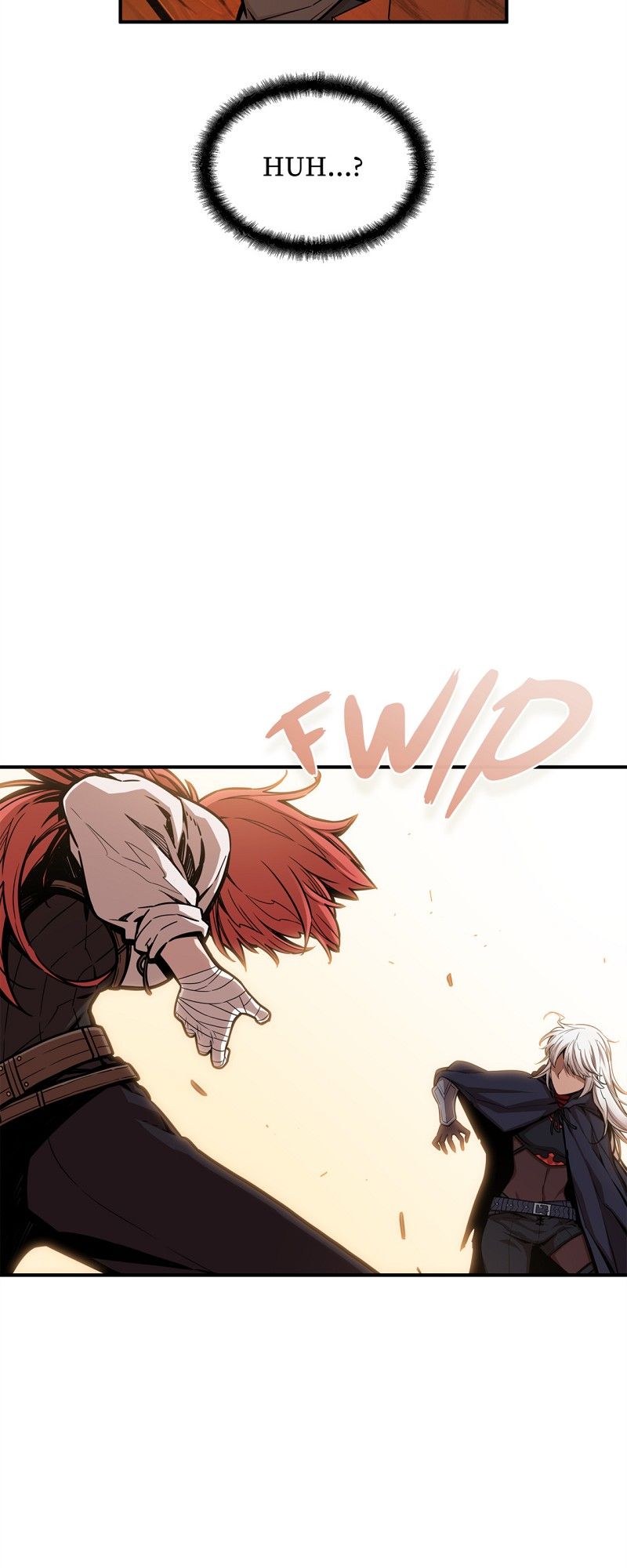 Summoners War: Captain Eve - Episode 22 — page 26
