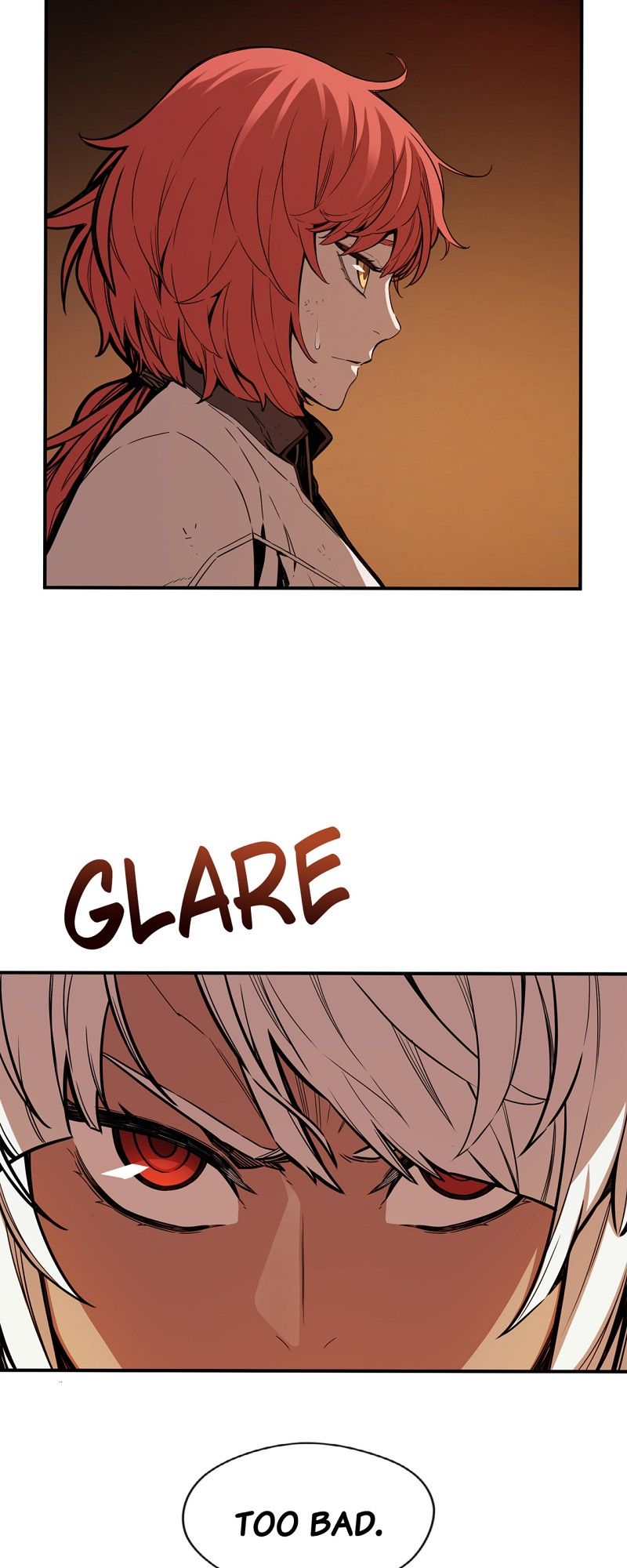Summoners War: Captain Eve - Episode 22 — page 31