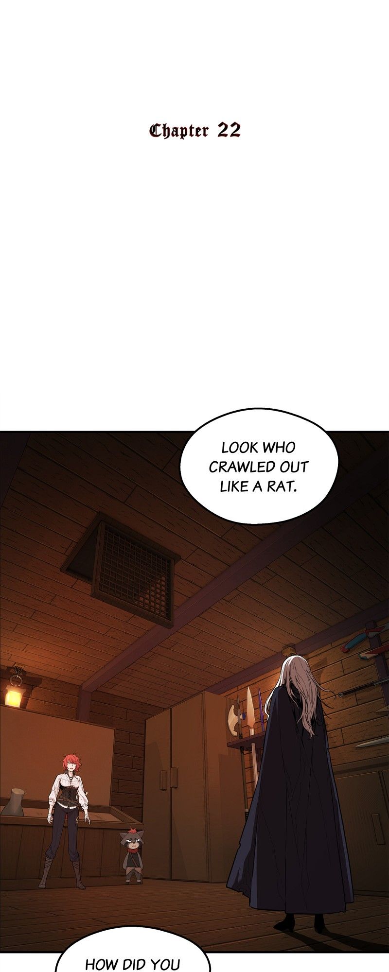 Summoners War: Captain Eve - Episode 22 — page 4