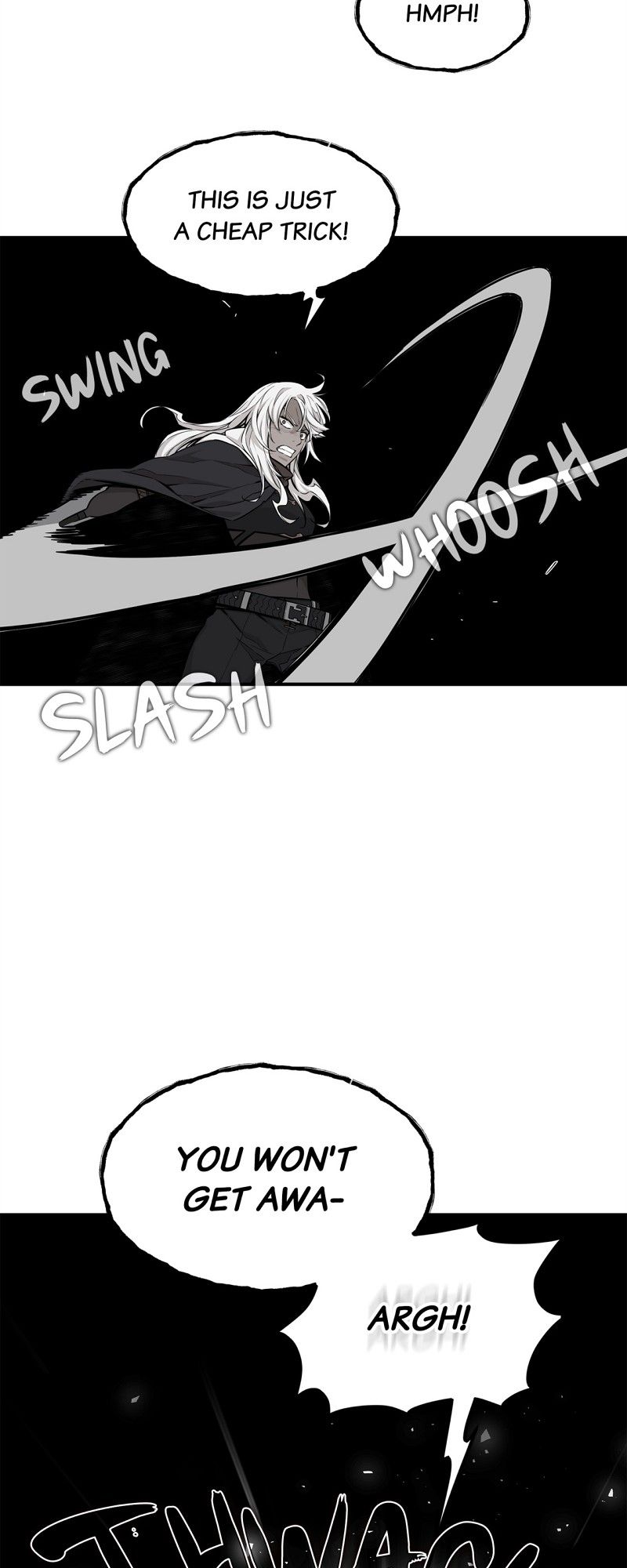 Summoners War: Captain Eve - Episode 22 — page 50