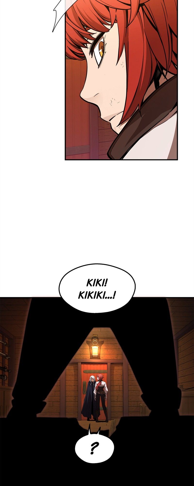 Summoners War: Captain Eve - Episode 22 — page 57