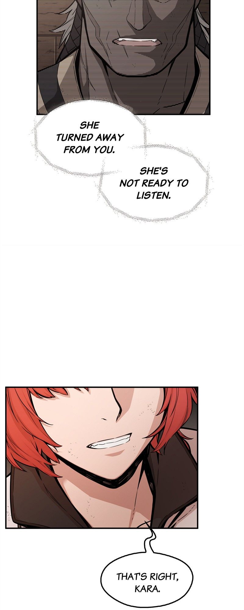 Summoners War: Captain Eve - Episode 22 — page 9