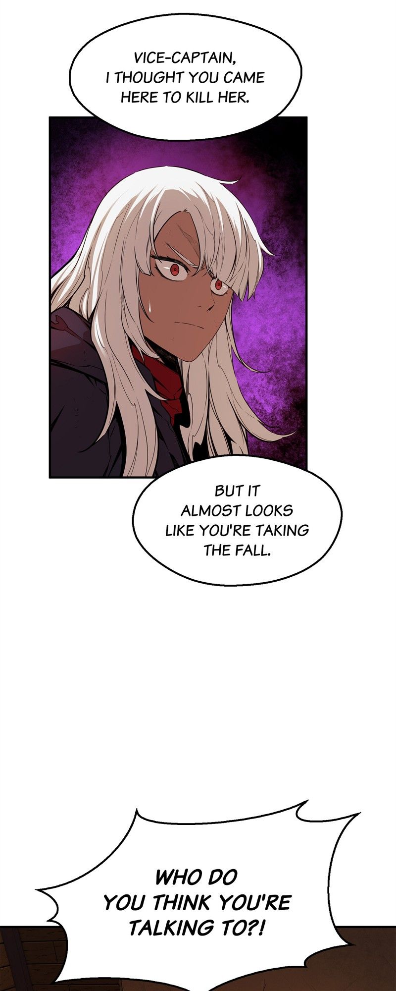 Summoners War: Captain Eve - Episode 23 — page 11