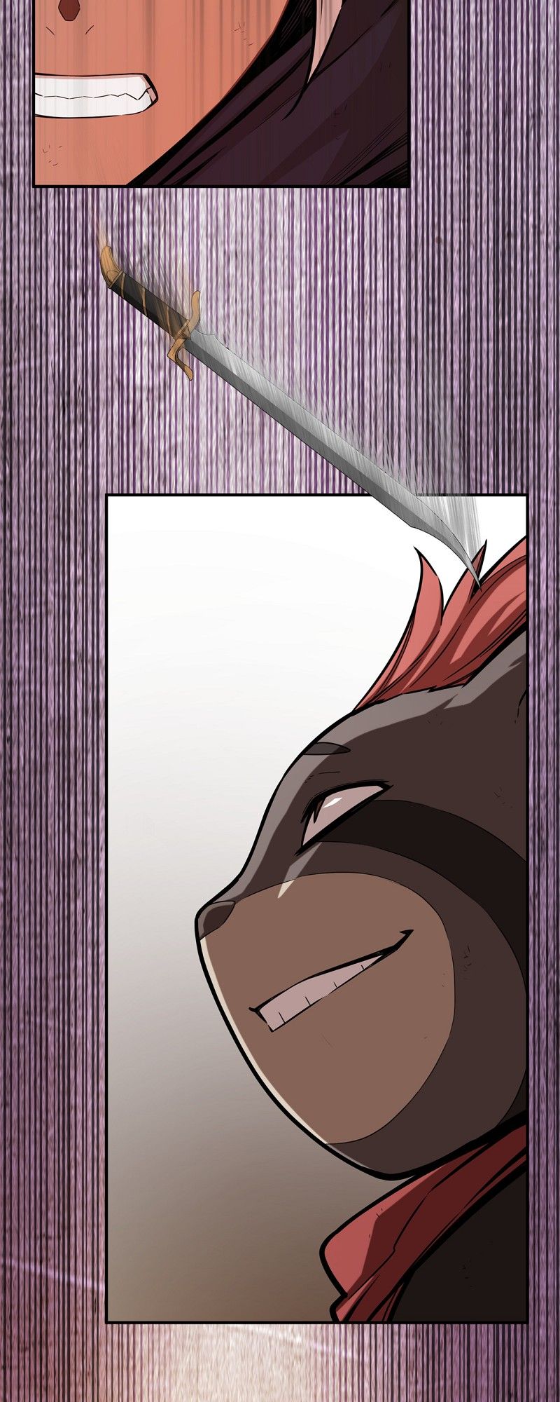 Summoners War: Captain Eve - Episode 23 — page 21