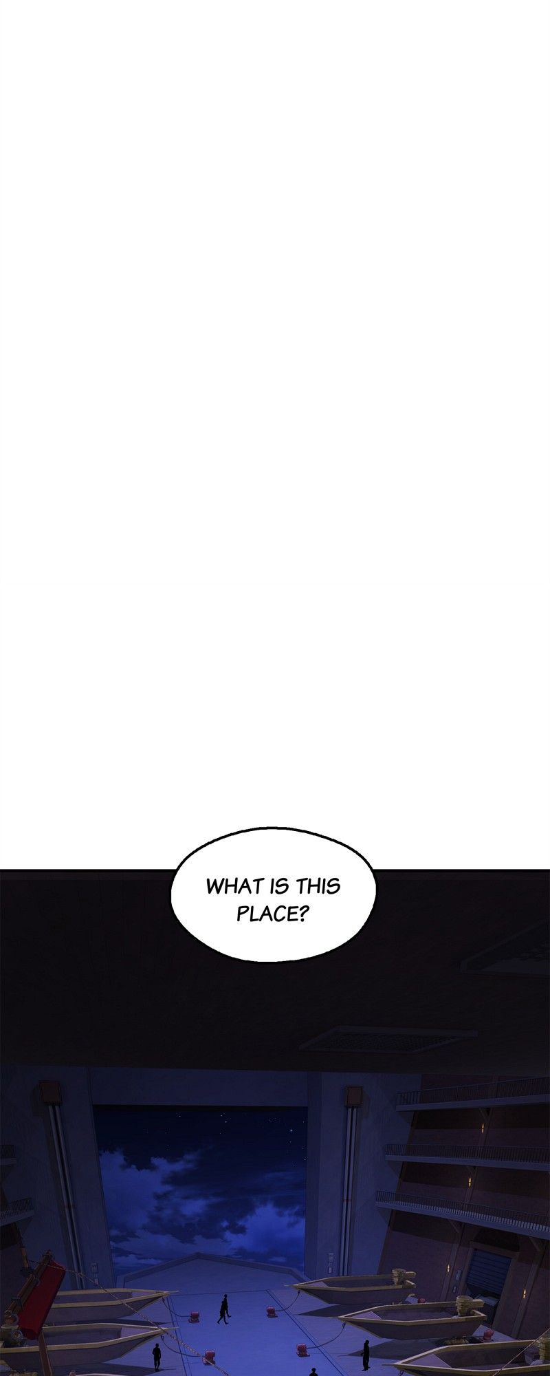 Summoners War: Captain Eve - Episode 23 — page 37