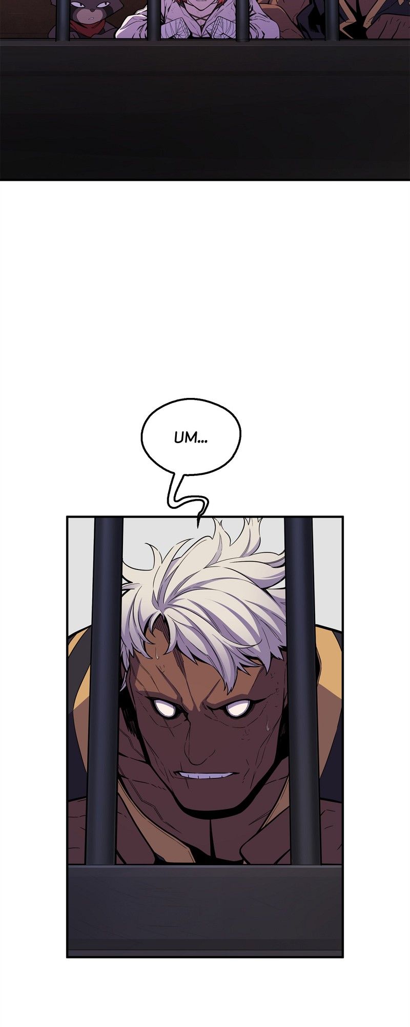 Summoners War: Captain Eve - Episode 23 — page 39