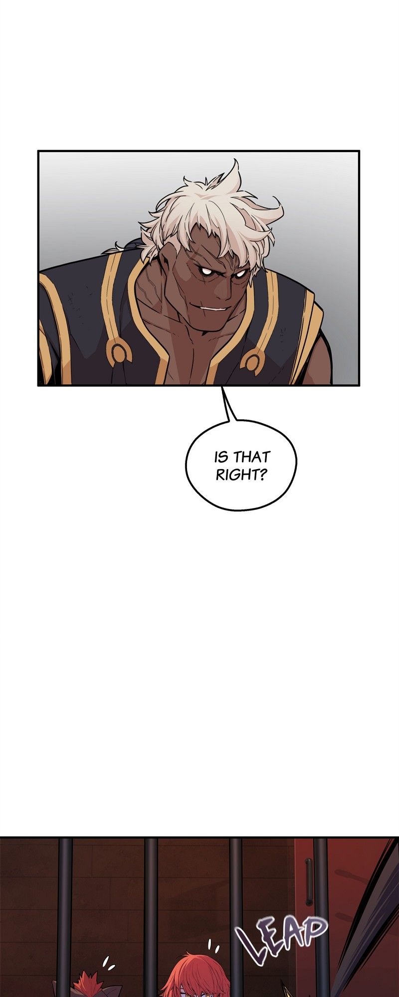 Summoners War: Captain Eve - Episode 23 — page 46