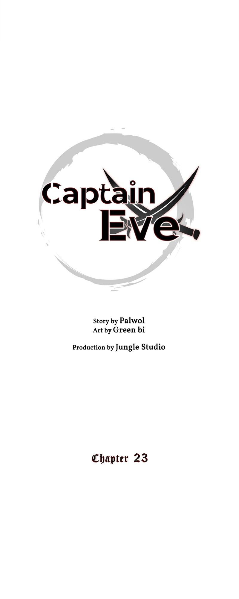 Summoners War: Captain Eve - Episode 23 — page 5