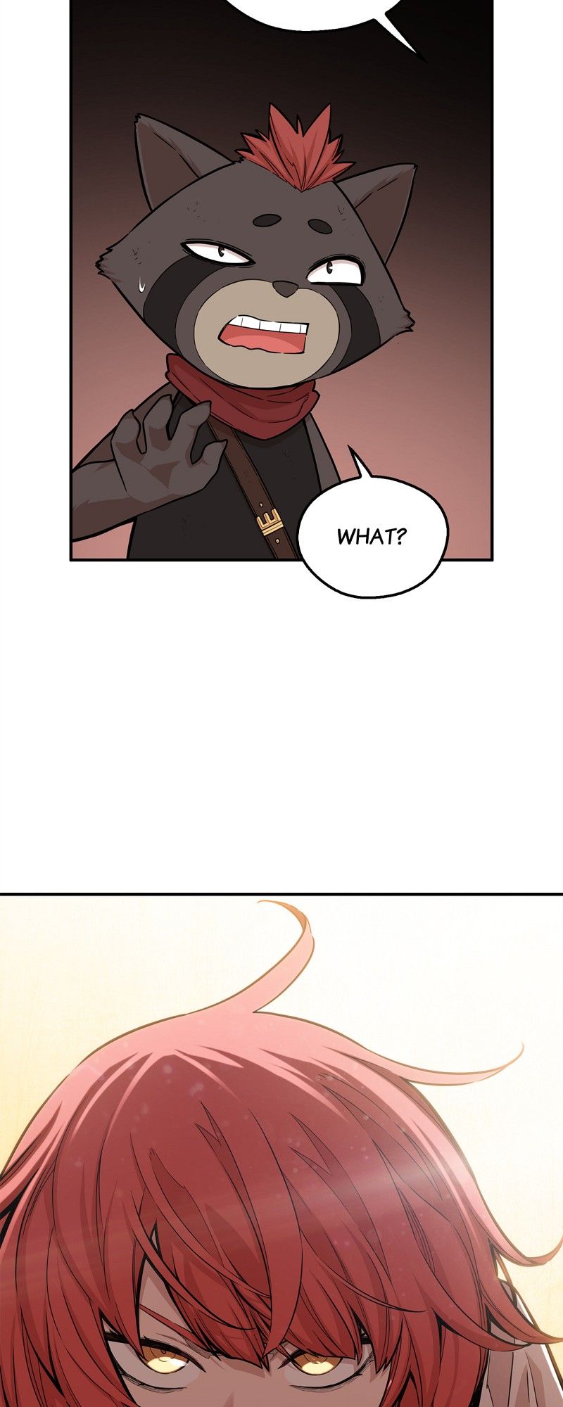 Summoners War: Captain Eve - Episode 24 — page 21