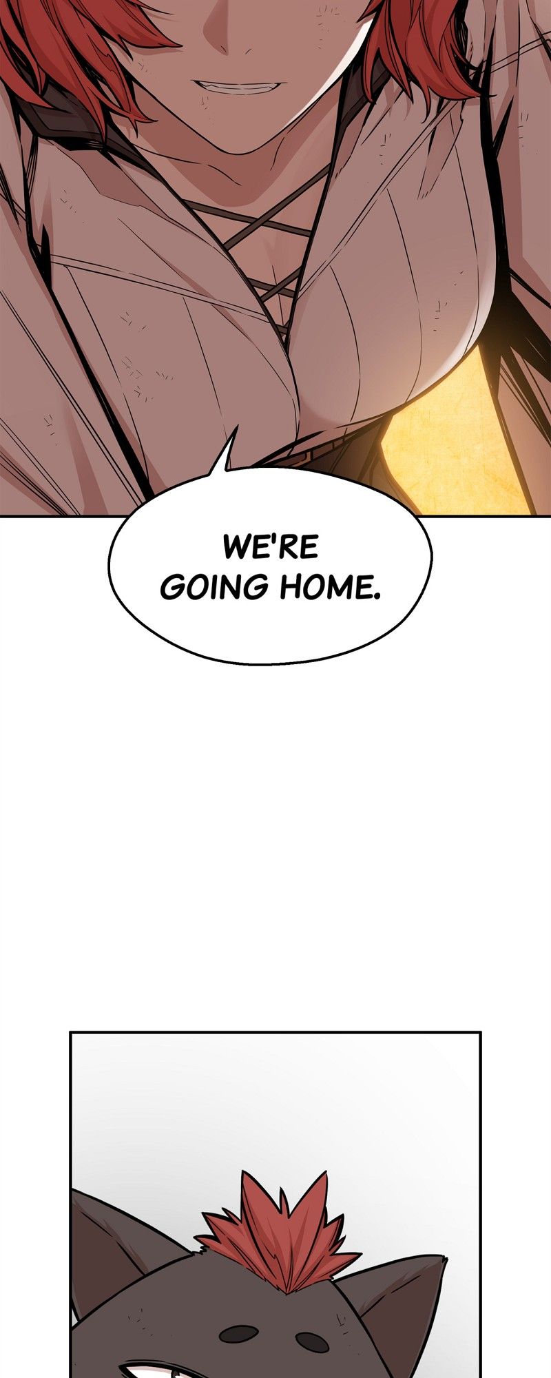 Summoners War: Captain Eve - Episode 24 — page 22