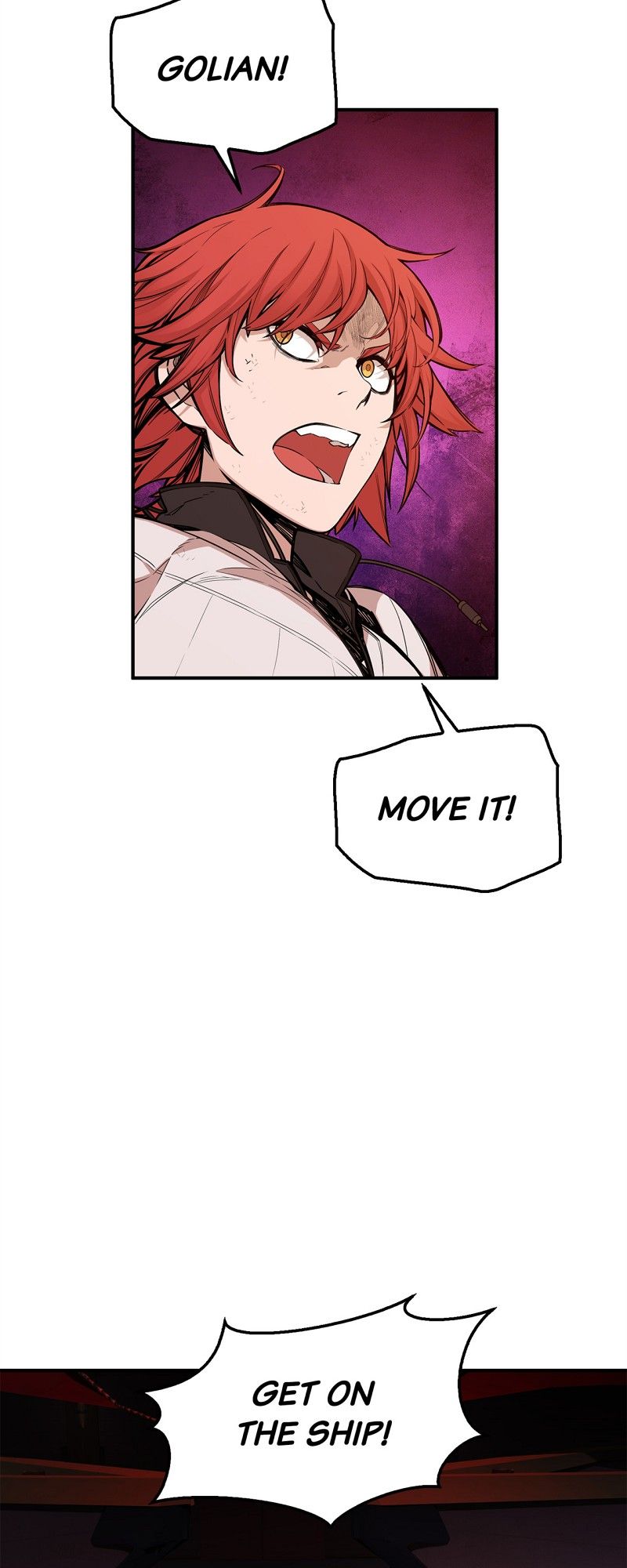 Summoners War: Captain Eve - Episode 24 — page 24