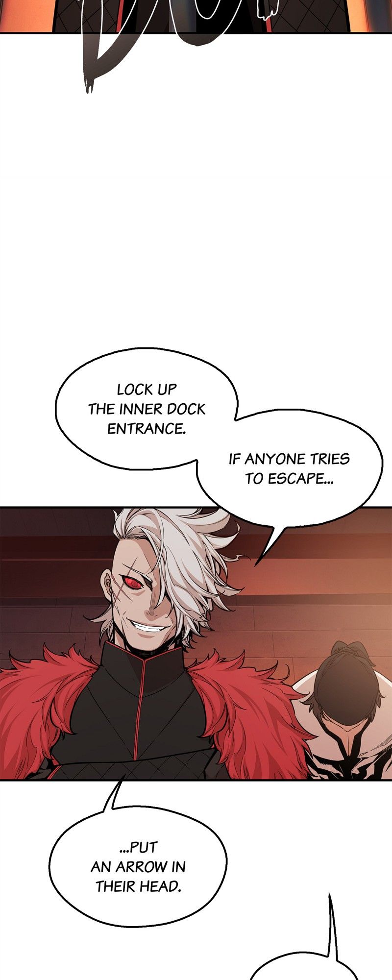 Summoners War: Captain Eve - Episode 24 — page 33