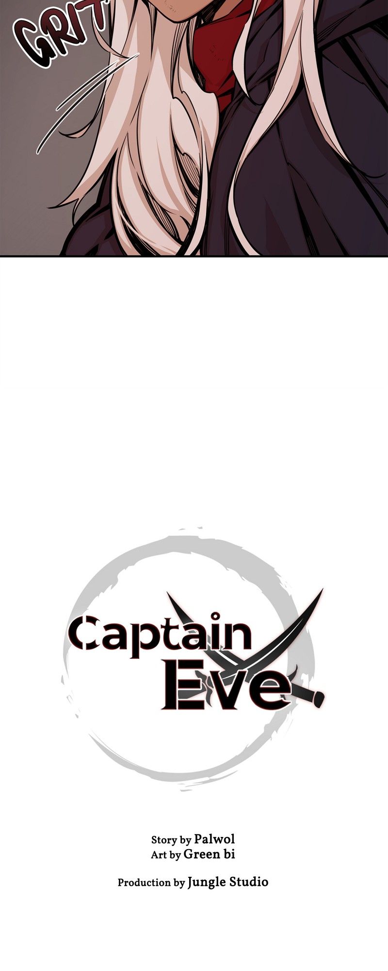 Summoners War: Captain Eve - Episode 24 — page 4