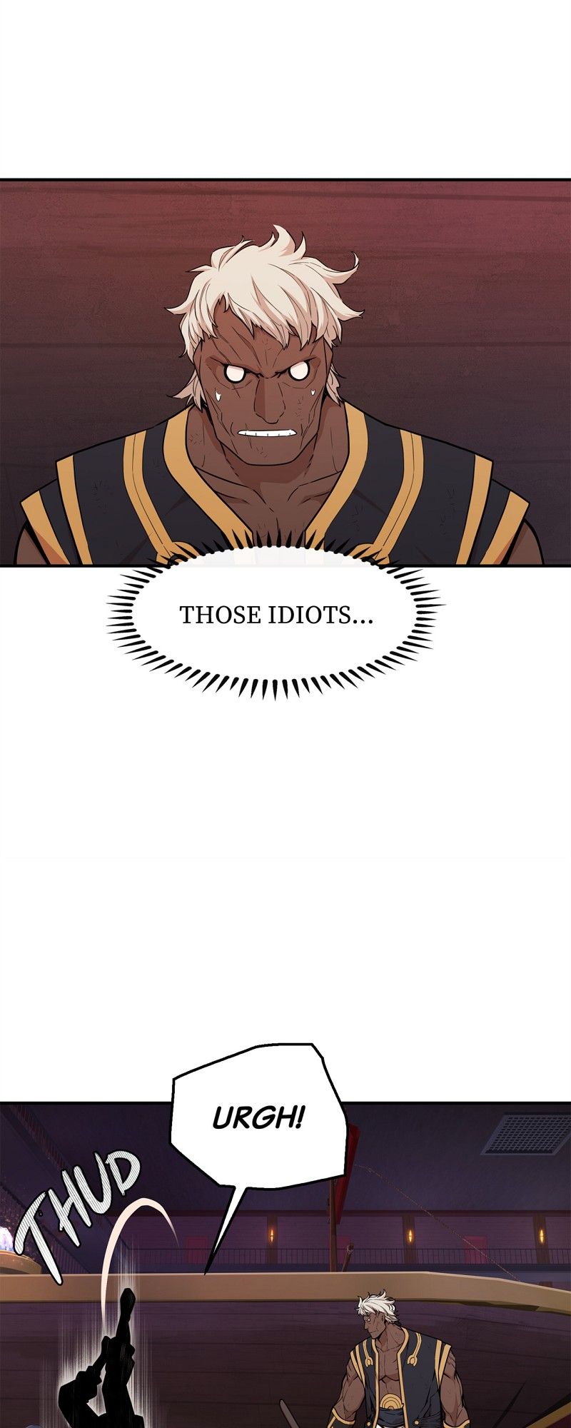 Summoners War: Captain Eve - Episode 24 — page 42