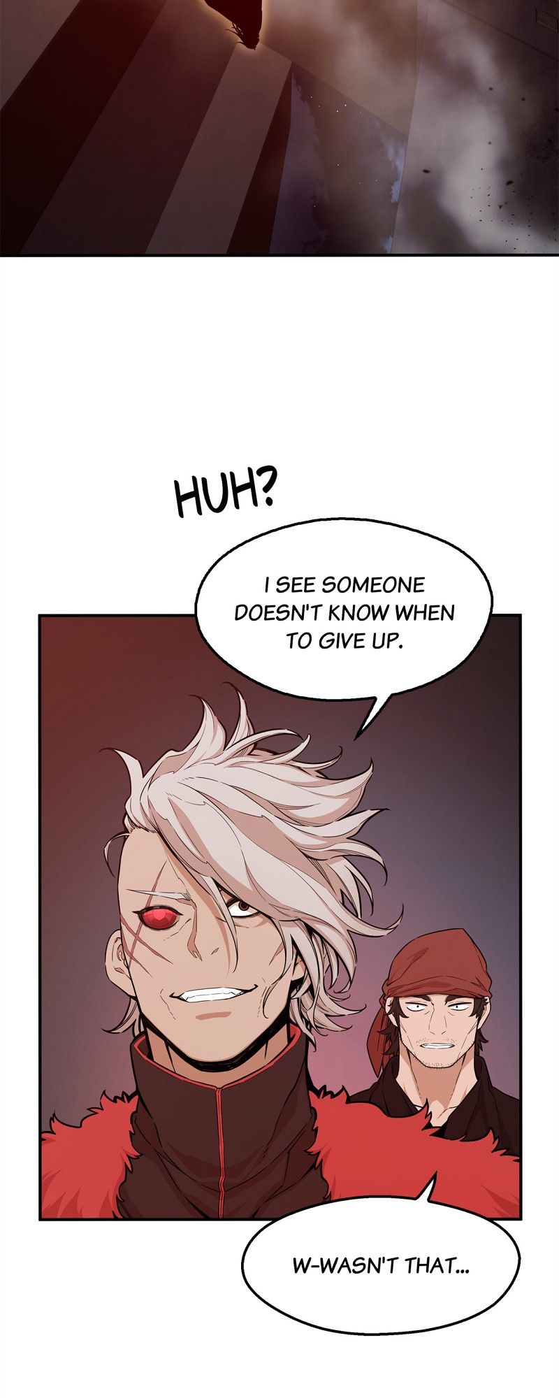 Summoners War: Captain Eve - Episode 25 — page 11