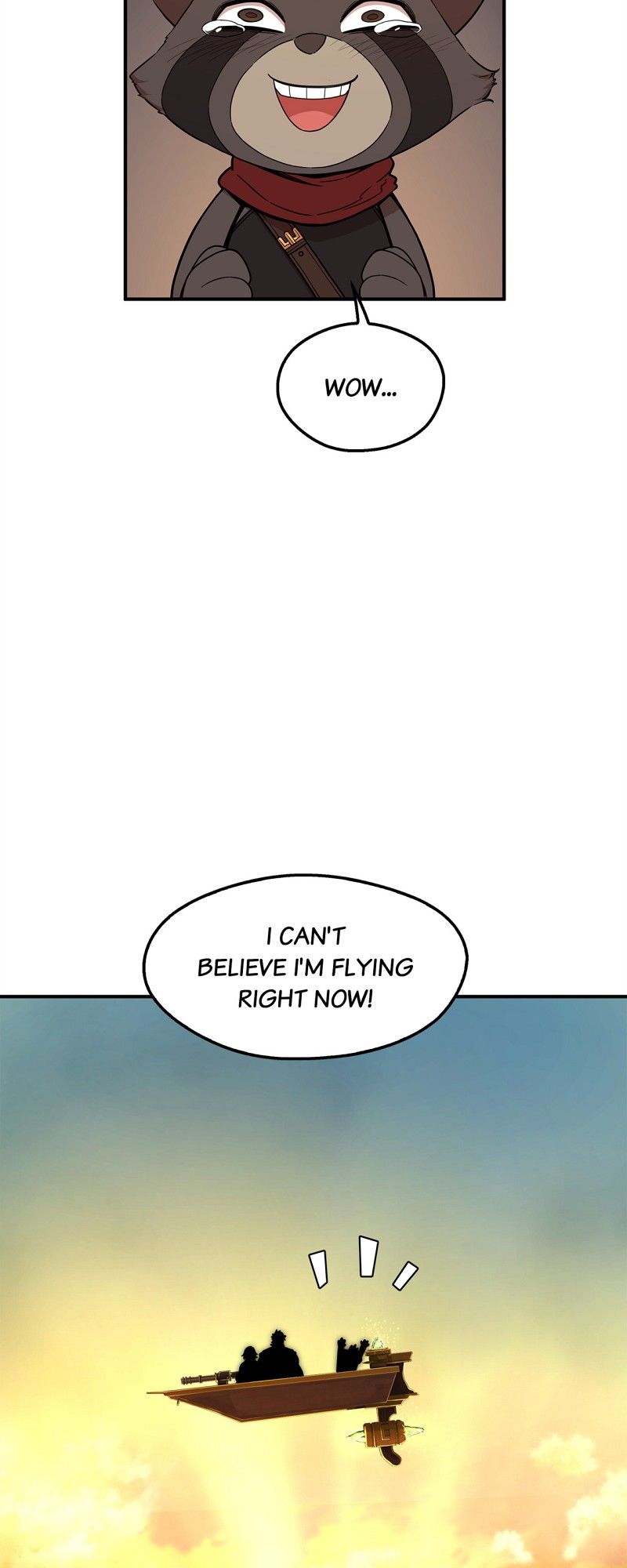 Summoners War: Captain Eve - Episode 25 — page 14