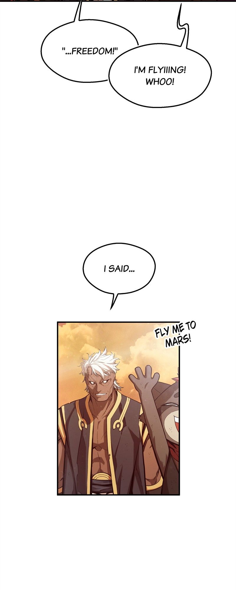 Summoners War: Captain Eve - Episode 25 — page 16