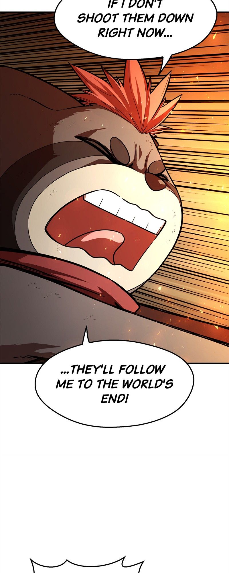 Summoners War: Captain Eve - Episode 25 — page 27