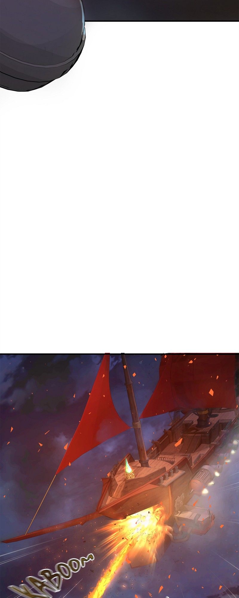 Summoners War: Captain Eve - Episode 25 — page 3