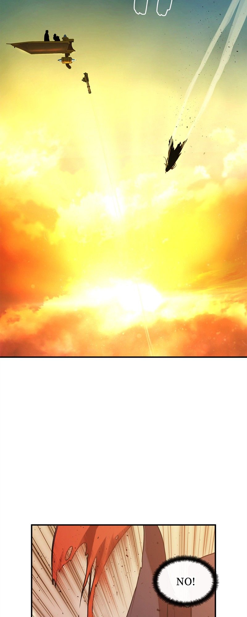 Summoners War: Captain Eve - Episode 25 — page 30
