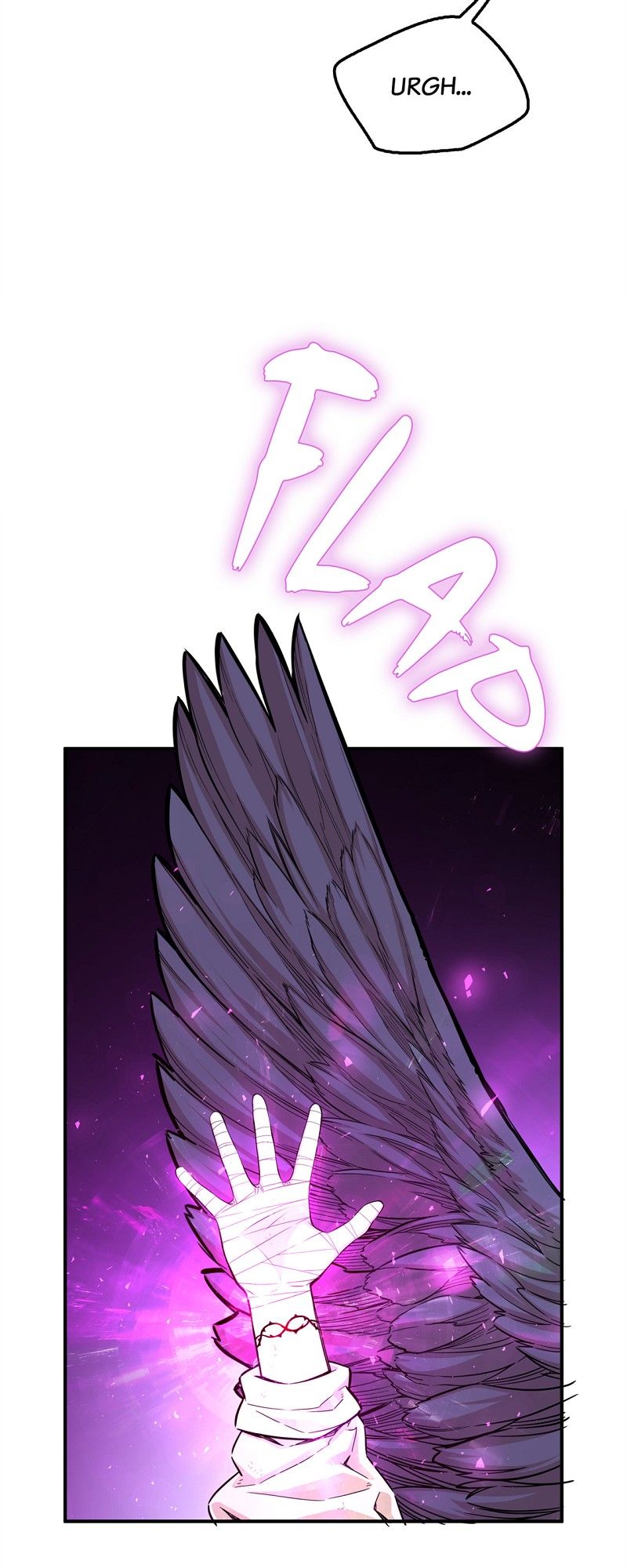 Summoners War: Captain Eve - Episode 25 — page 46