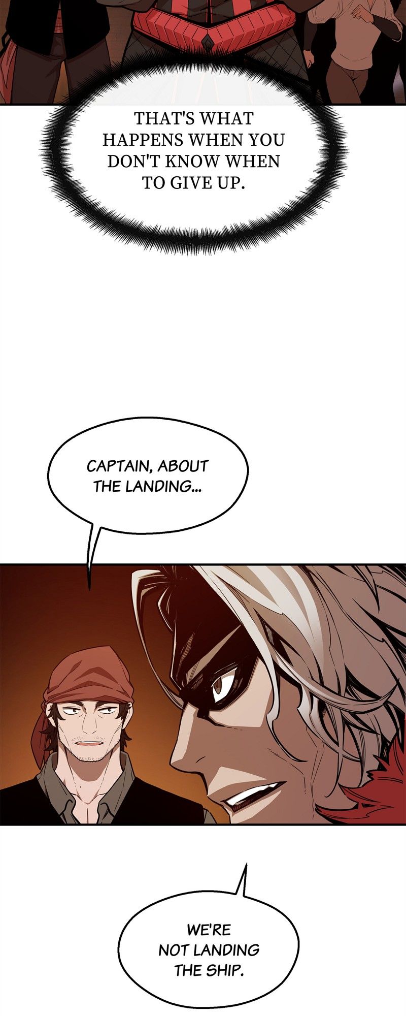 Summoners War: Captain Eve - Episode 25 — page 58