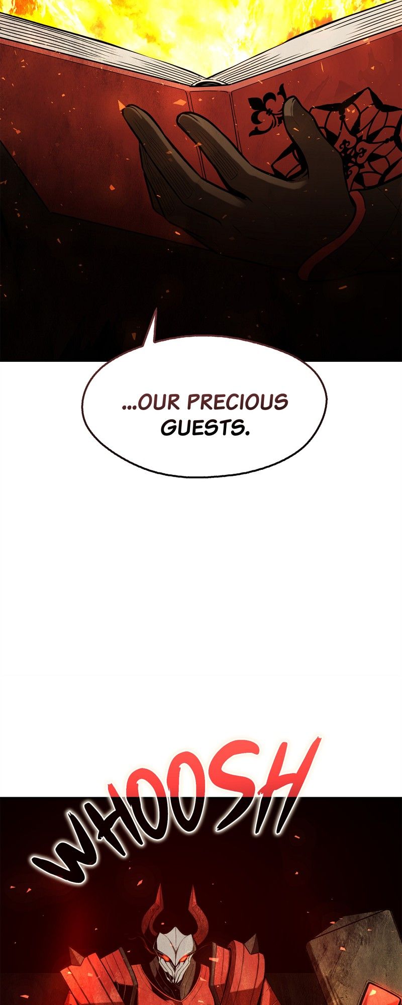 Summoners War: Captain Eve - Episode 25 — page 60