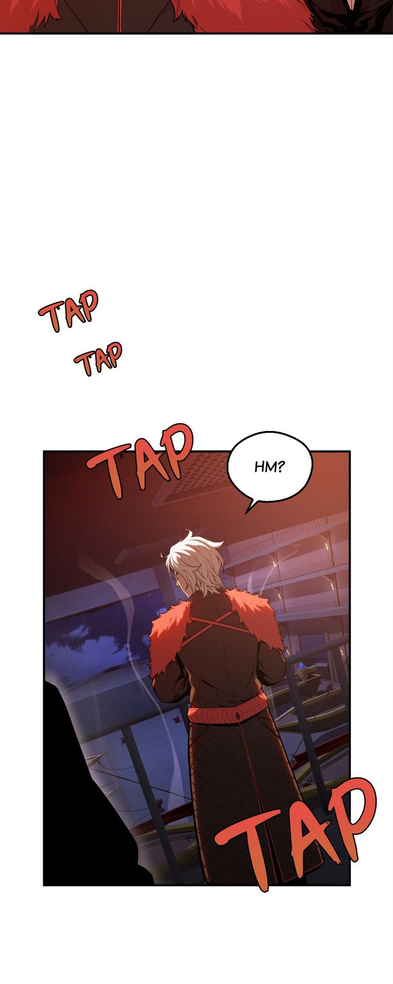 Summoners War: Captain Eve - Episode 25 — page 8