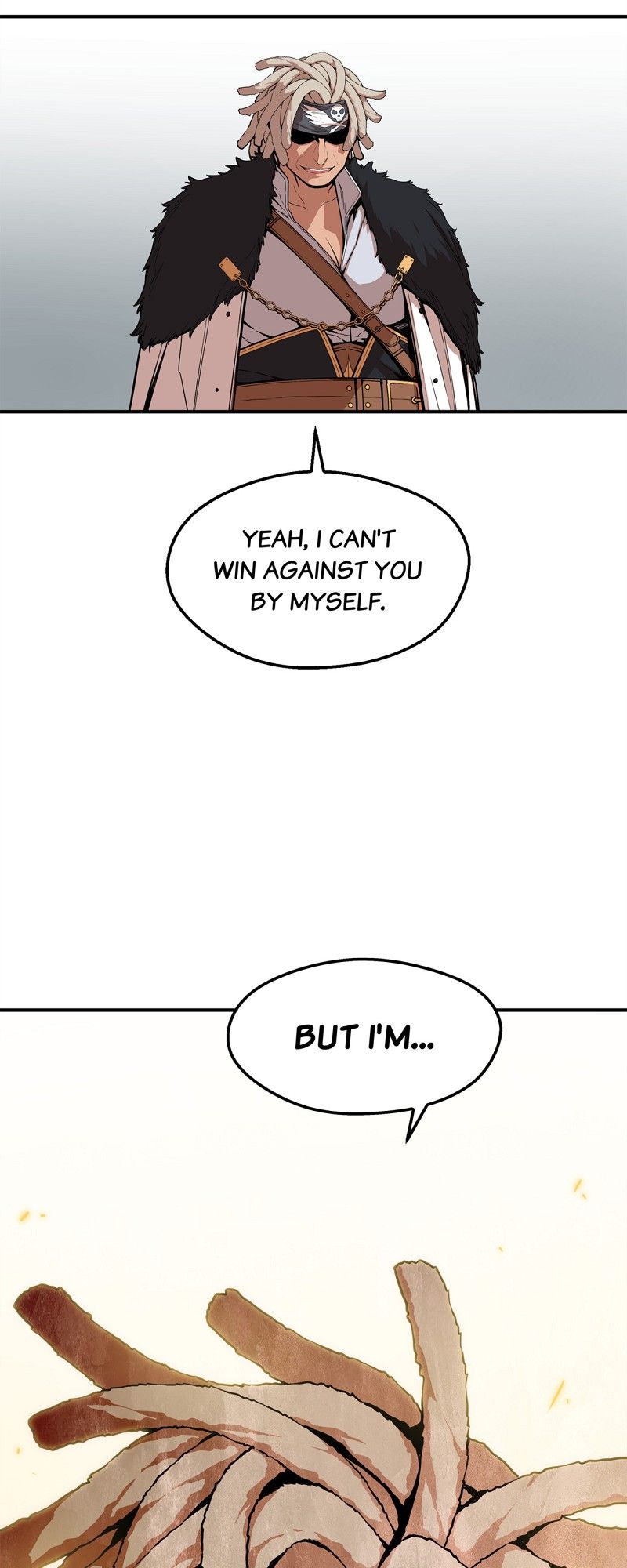 Summoners War: Captain Eve - Episode 26 — page 21