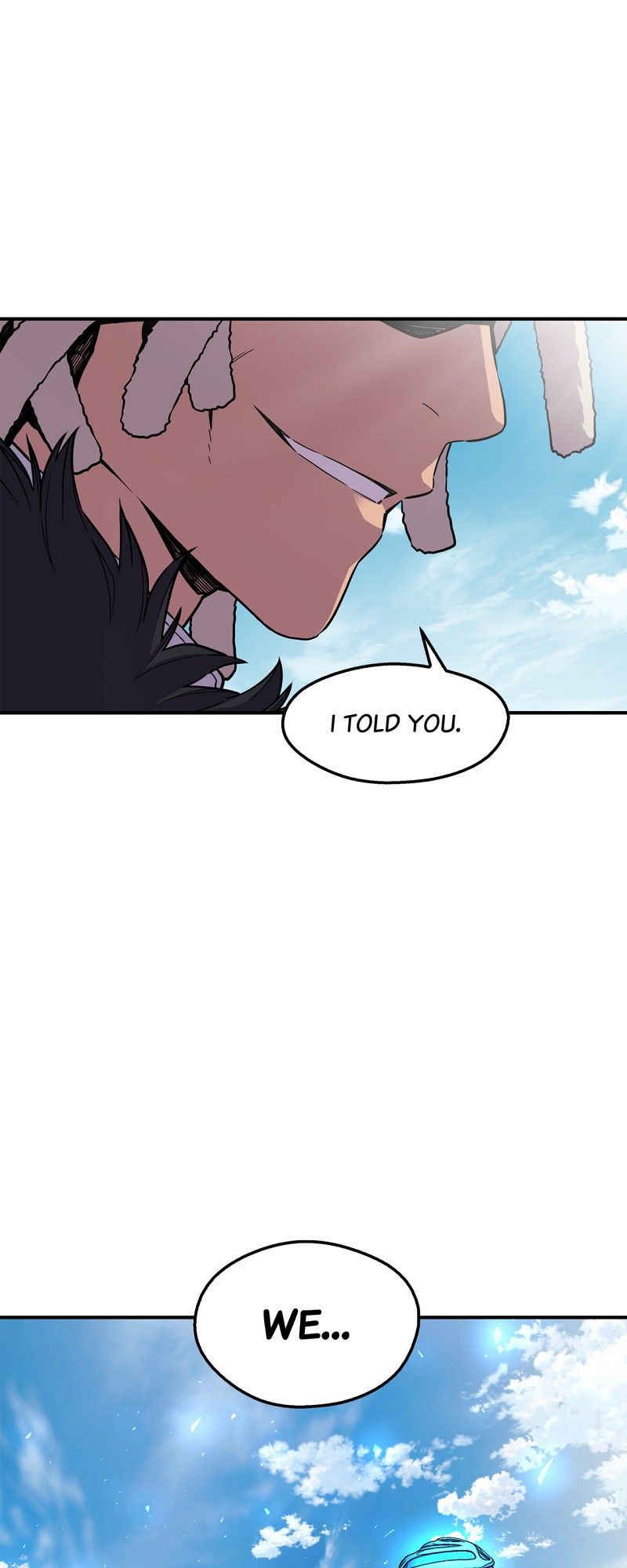 Summoners War: Captain Eve - Episode 26 — page 31