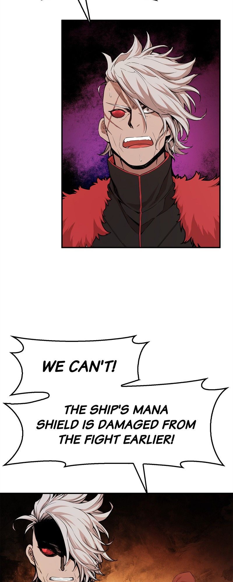 Summoners War: Captain Eve - Episode 26 — page 46