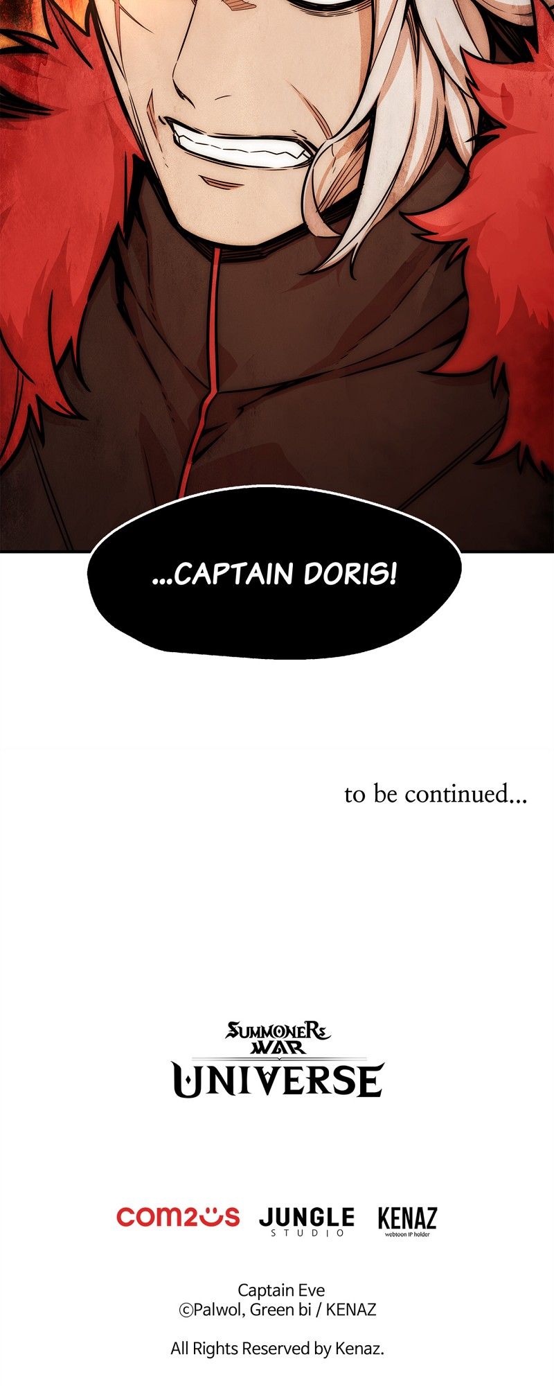 Summoners War: Captain Eve - Episode 26 — page 60