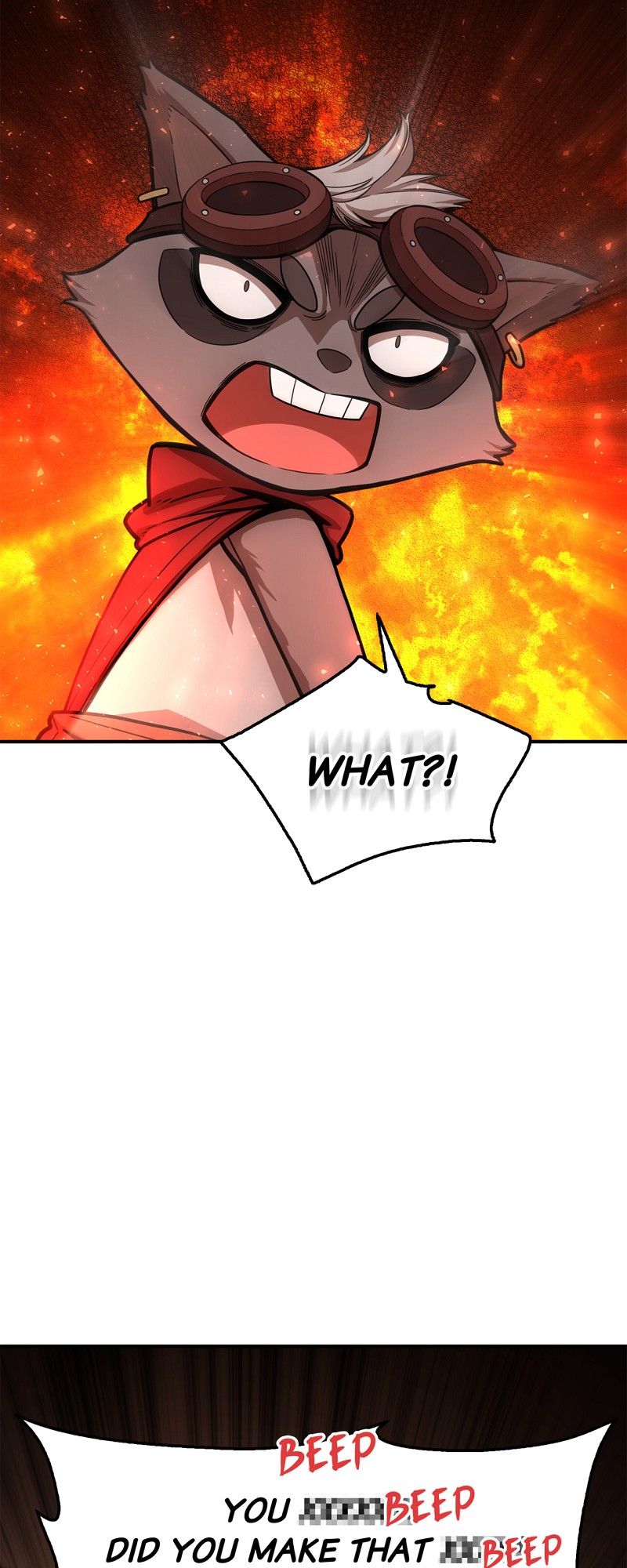 Summoners War: Captain Eve - Episode 26 — page 9
