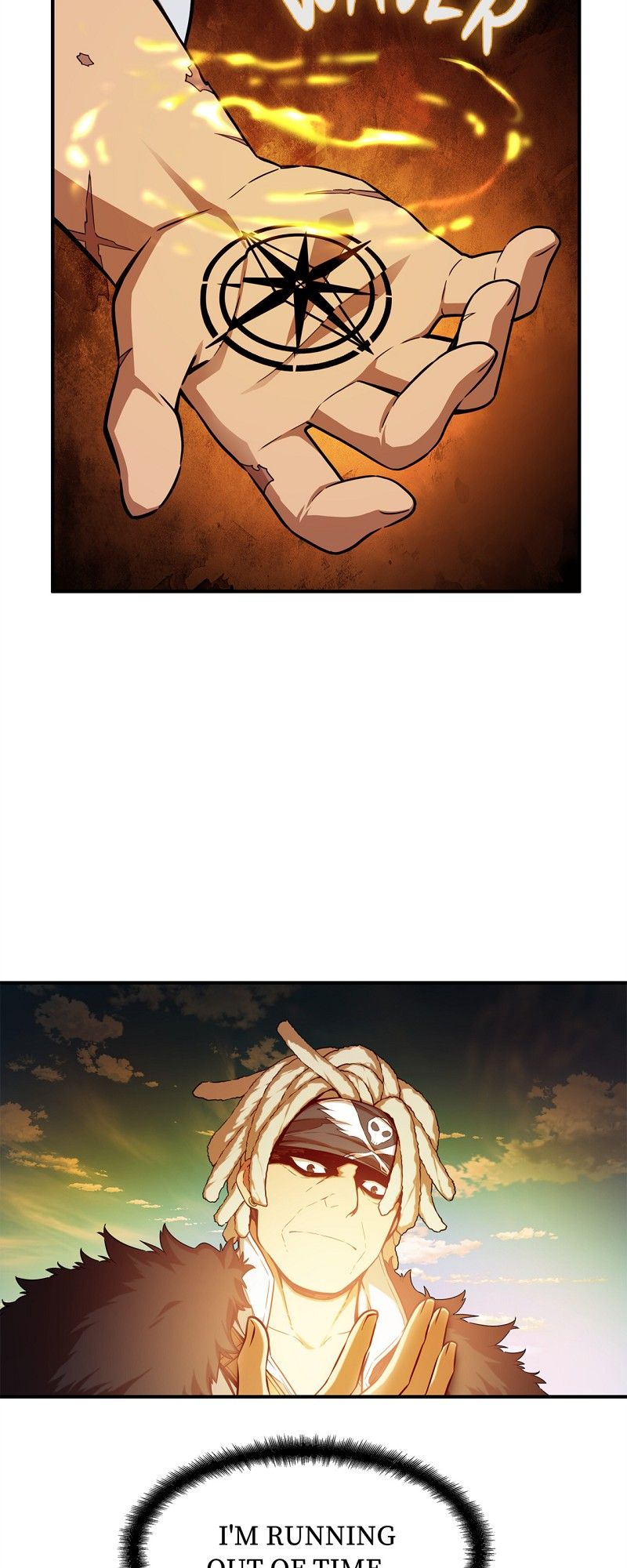 Summoners War: Captain Eve - Episode 27 — page 16