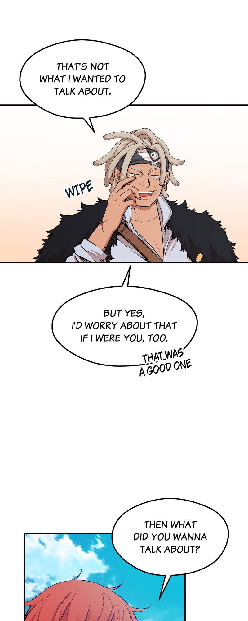 Summoners War: Captain Eve - Episode 27 — page 20