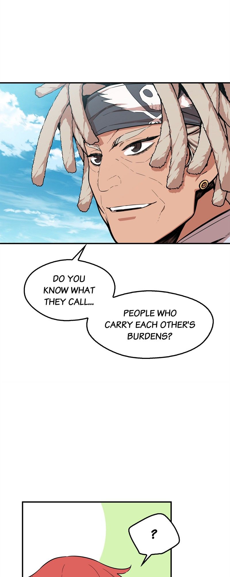 Summoners War: Captain Eve - Episode 27 — page 29