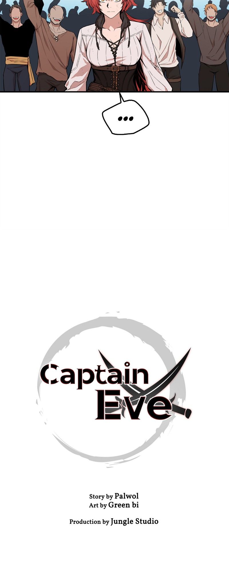 Summoners War: Captain Eve - Episode 27 — page 3