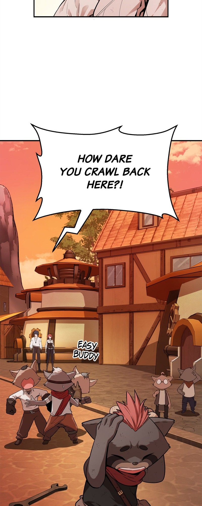 Summoners War: Captain Eve - Episode 27 — page 40