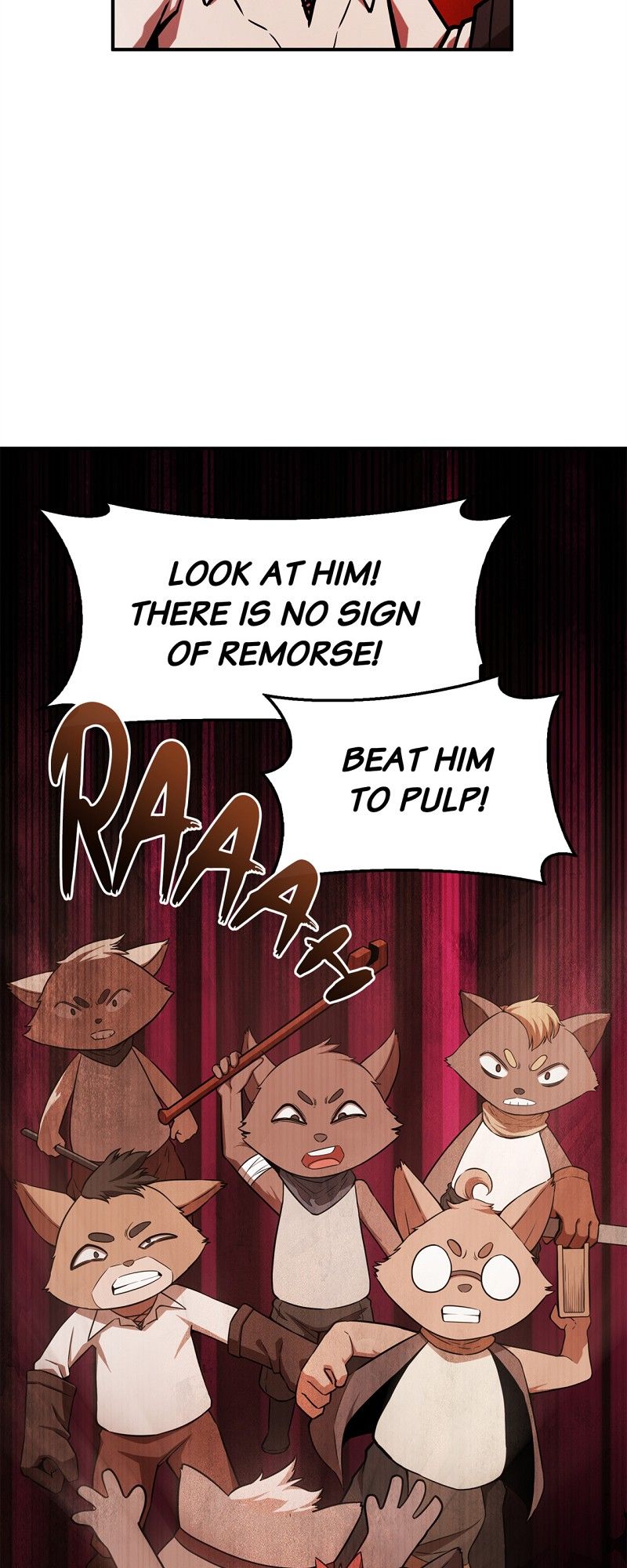 Summoners War: Captain Eve - Episode 27 — page 45