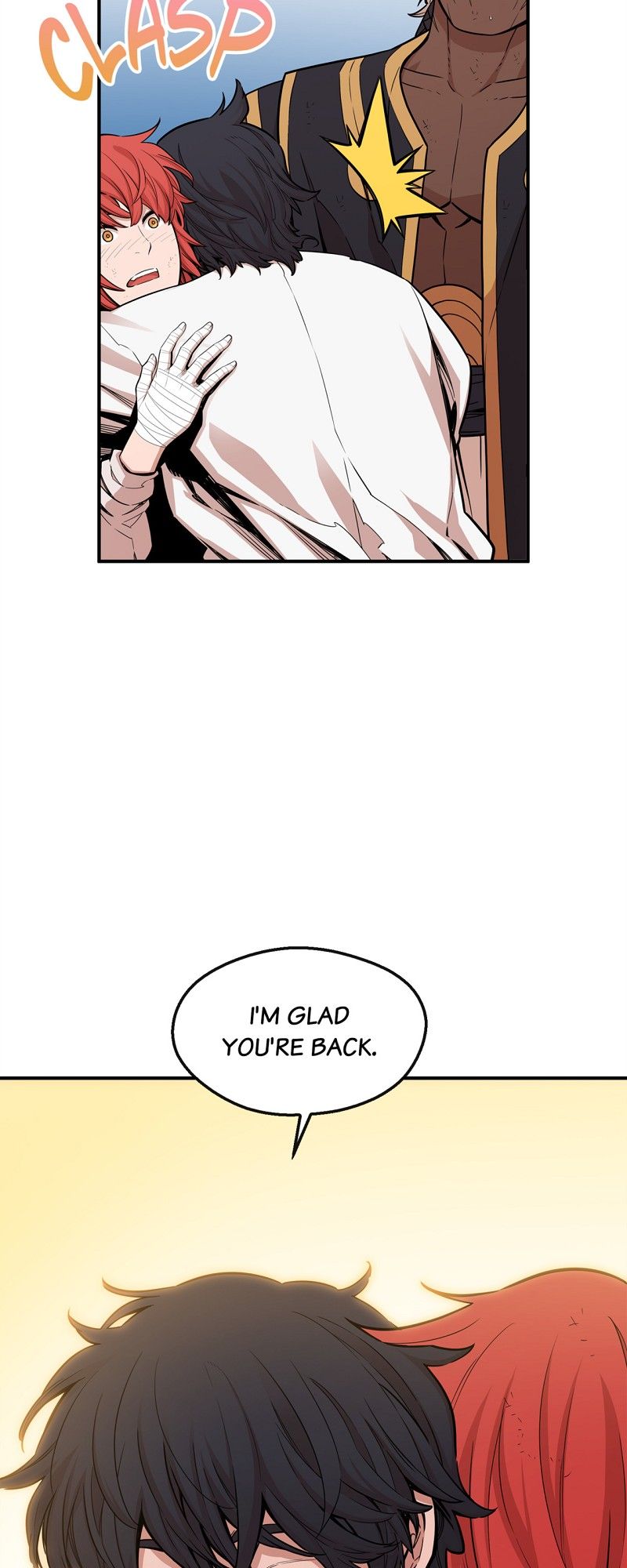Summoners War: Captain Eve - Episode 27 — page 7
