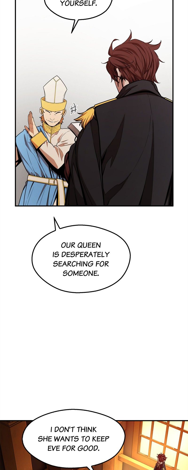 Summoners War: Captain Eve - Episode 28 — page 11