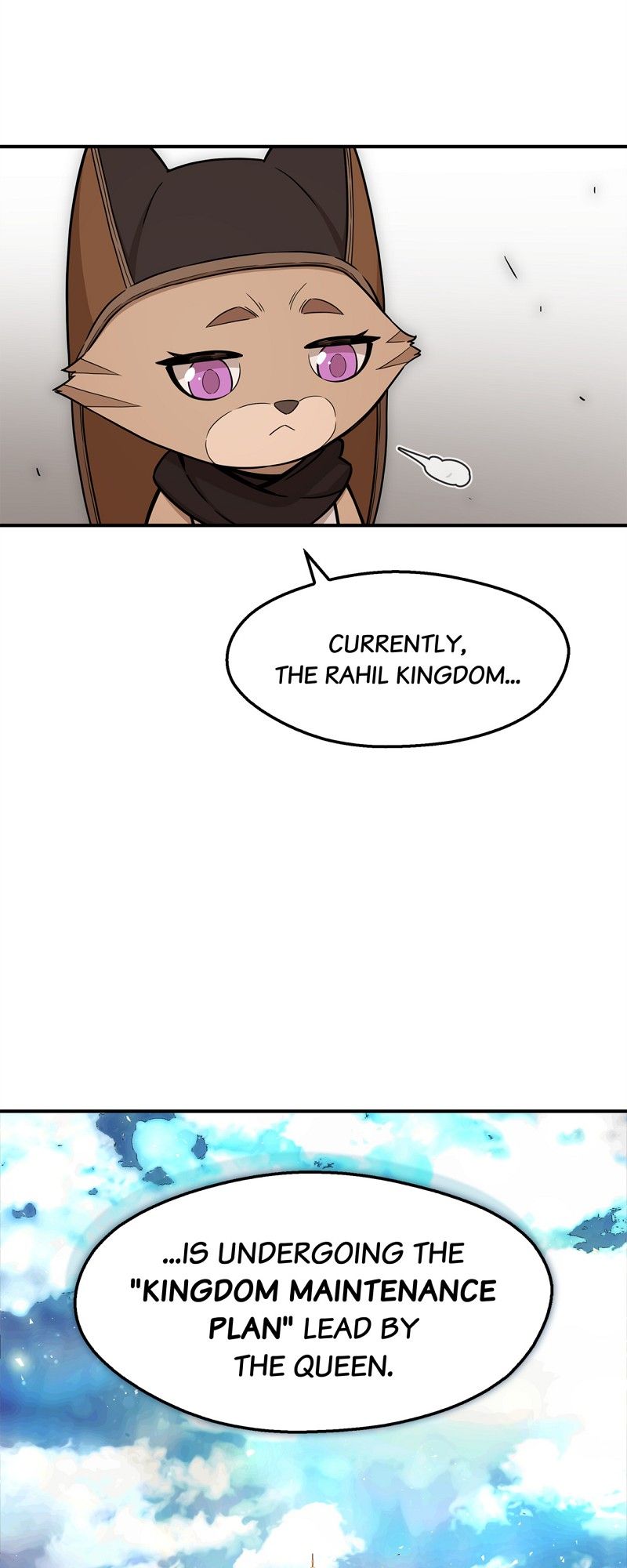 Summoners War: Captain Eve - Episode 28 — page 23