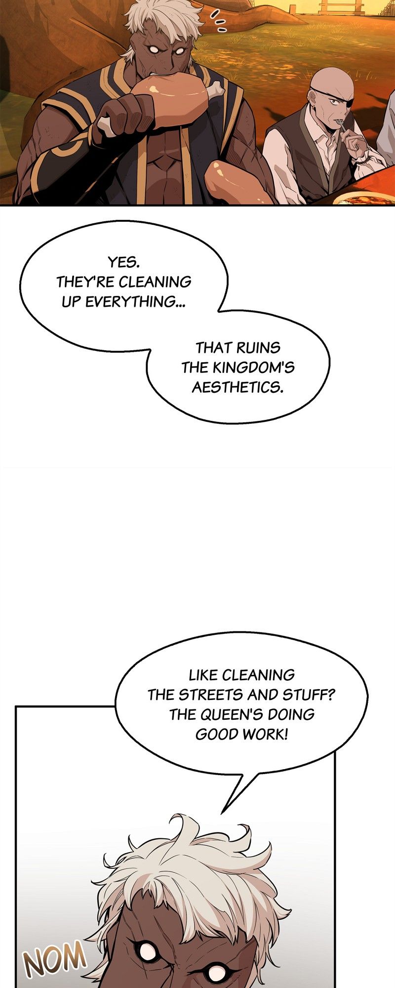 Summoners War: Captain Eve - Episode 28 — page 25