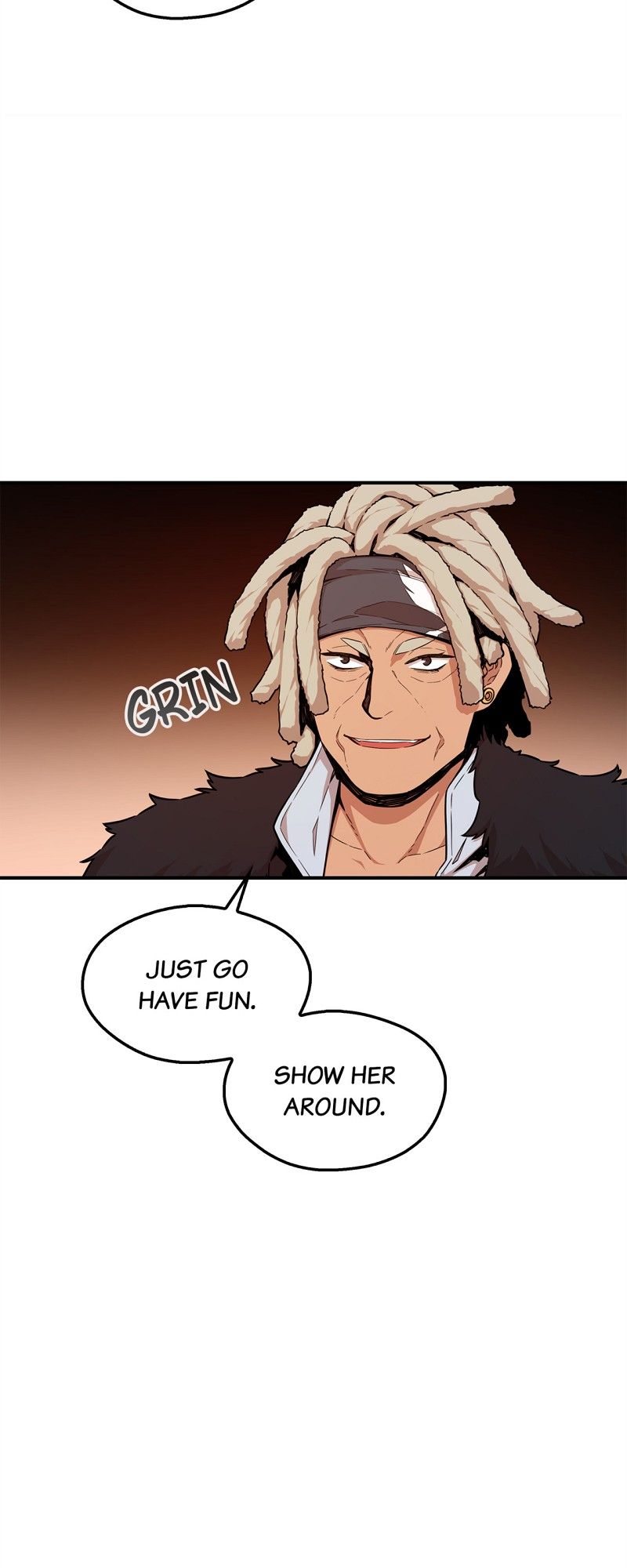 Summoners War: Captain Eve - Episode 28 — page 40