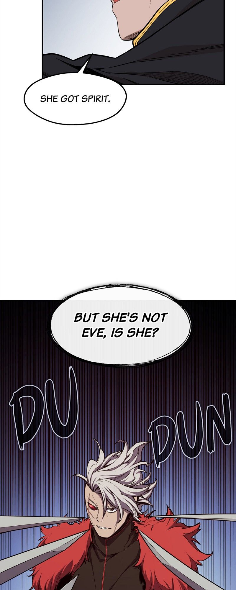 Summoners War: Captain Eve - Episode 28 — page 49